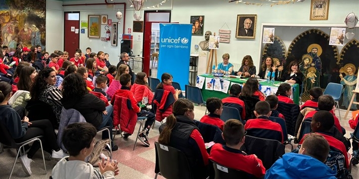 L'incontro L'incontro