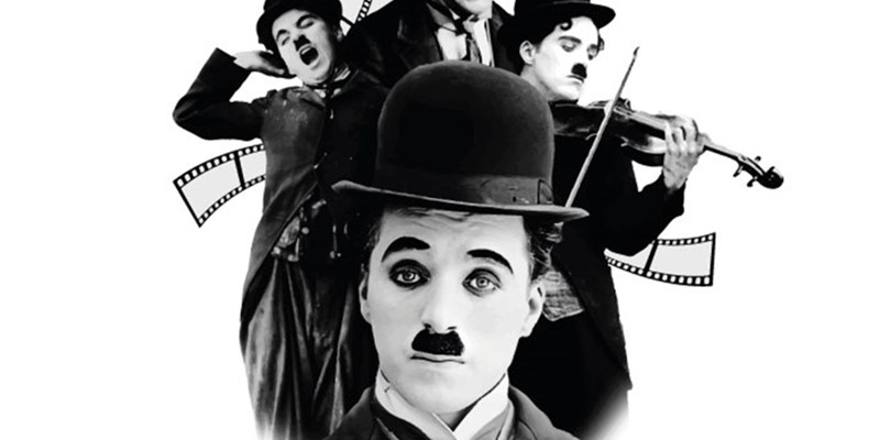 Charlie Chaplin Charlie Chaplin