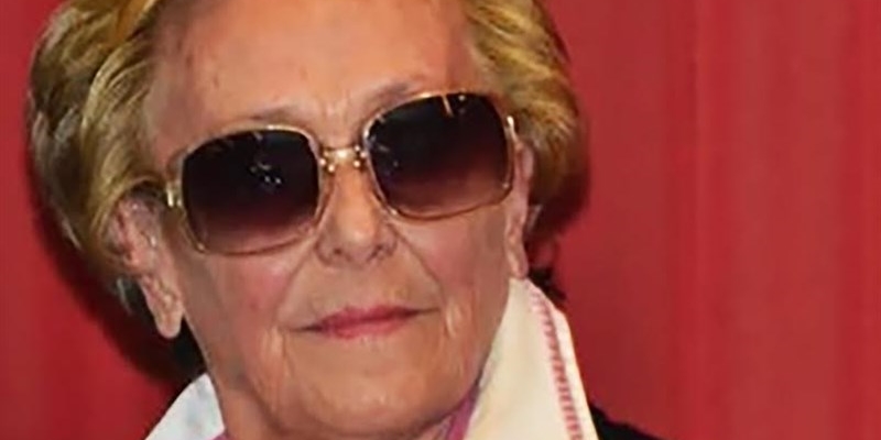 La professoressa Barbara Cometti La professoressa Barbara Cometti