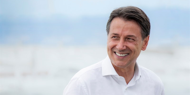 Giuseppe Conte