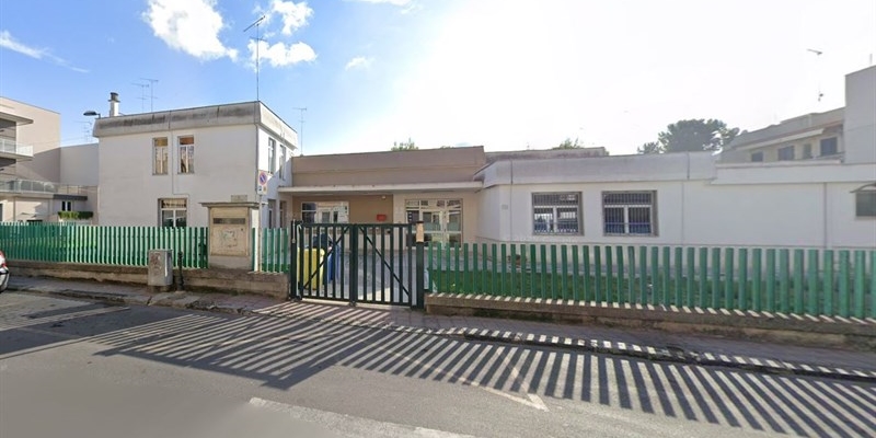 Centro Diurno SS. Medici in viale Marconi 158