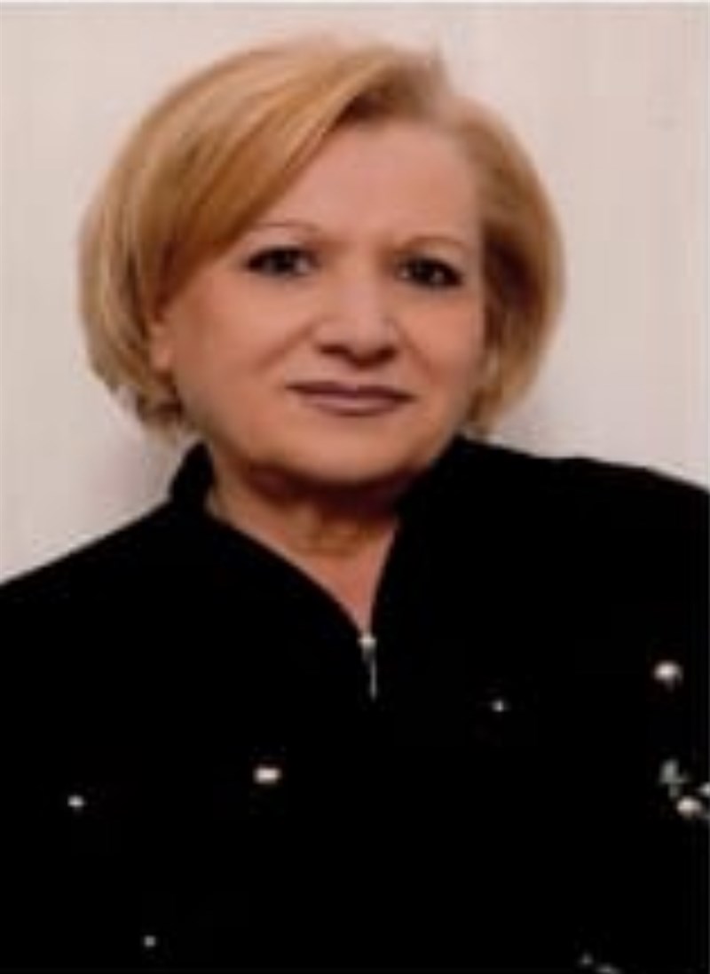 Anna Maria Lamanna