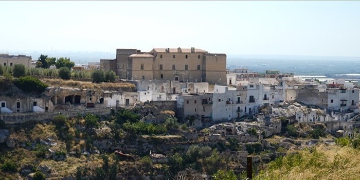 "Le pillole d'Ercole": a Palagianello una commedia esilarante