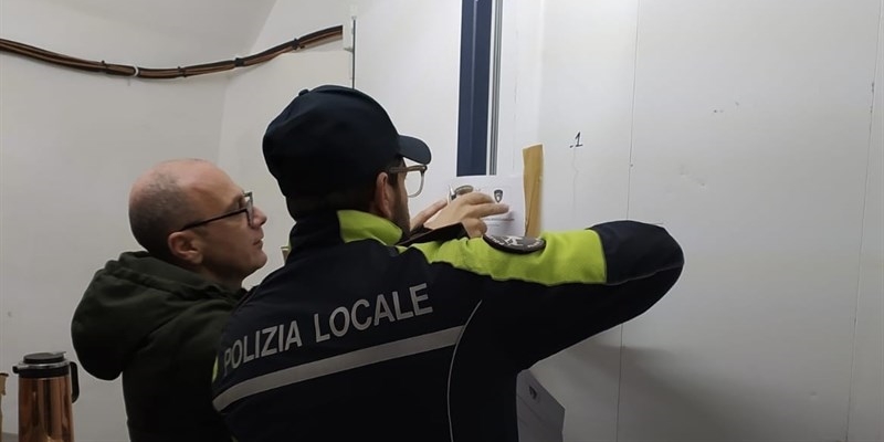 L’operazione L’operazione