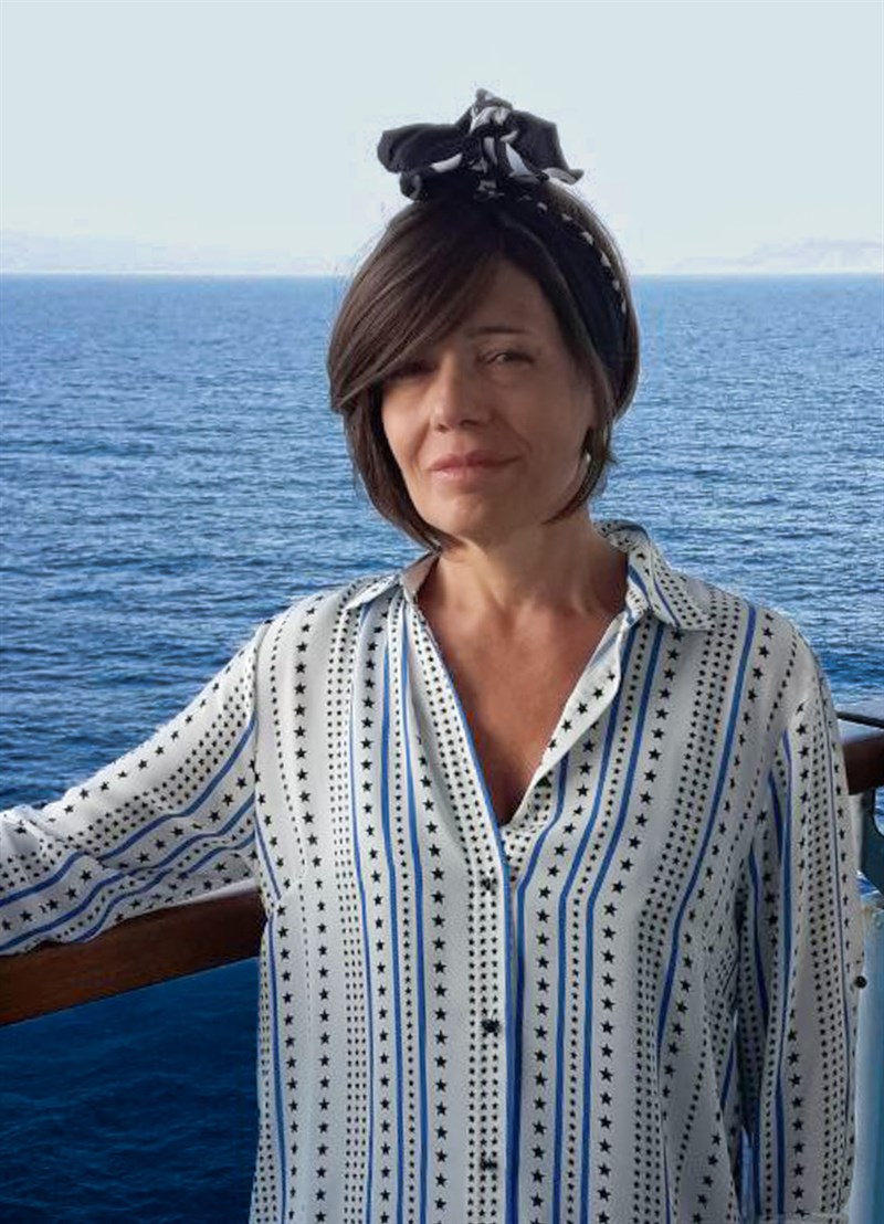 Maria Pia Pavonetti