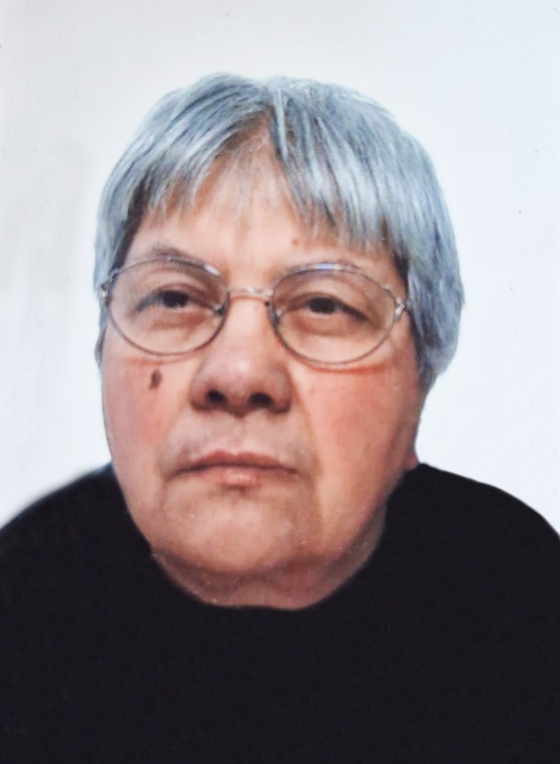 Loreta Sansevrino