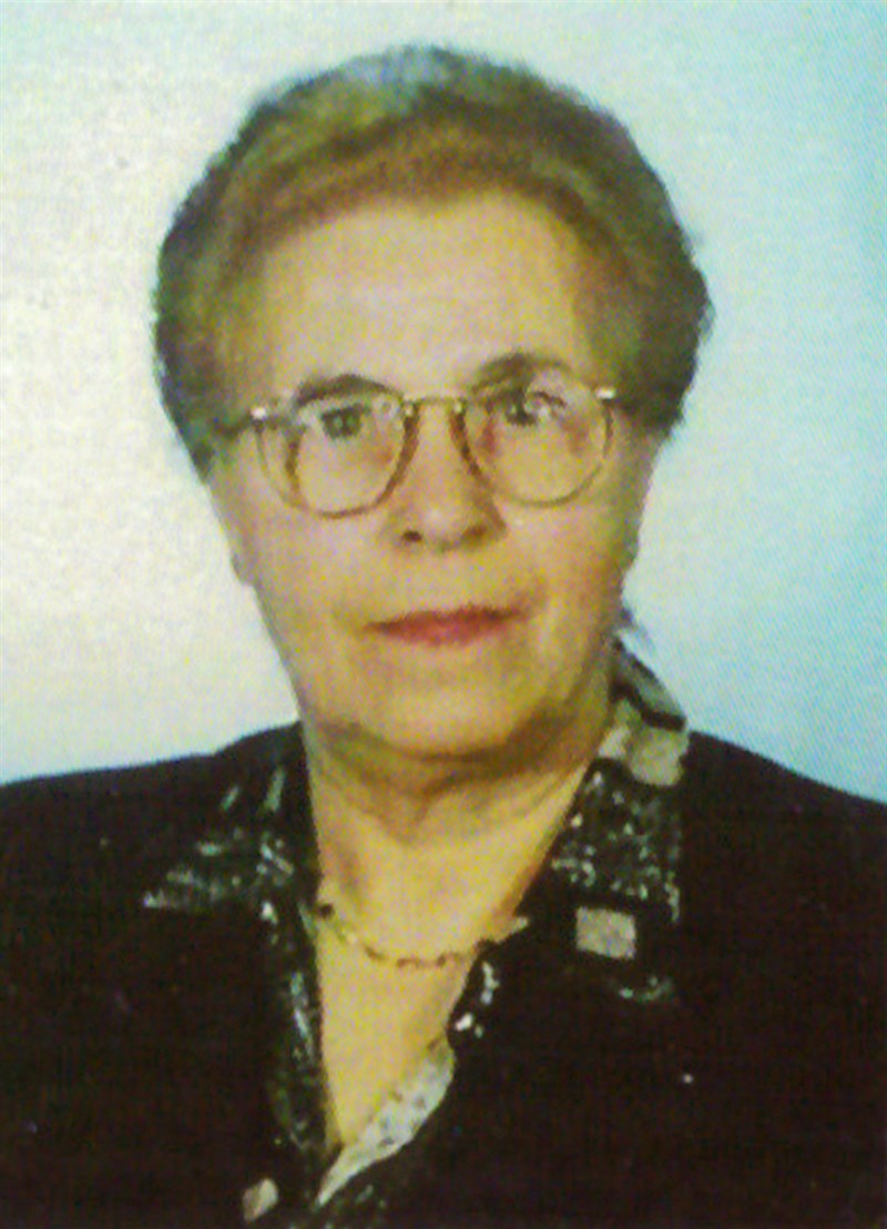 Agnese Gorghini