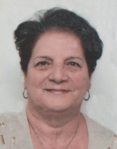 CONCETTA GERMANO