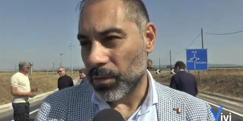 Rinaldo Melucci Rinaldo Melucci