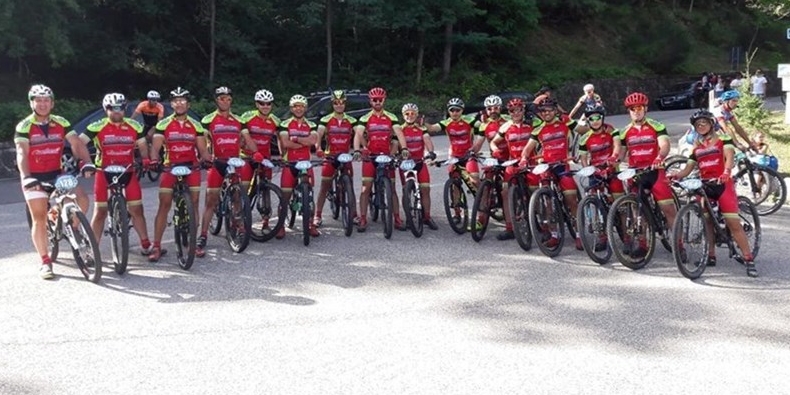 Asd Mtb Tebaide Massafra Asd Mtb Tebaide Massafra