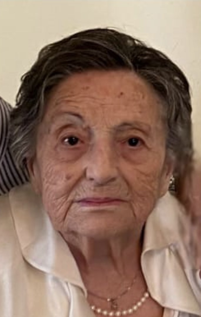 Concetta Vasto