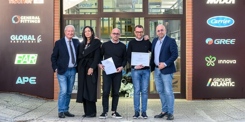Un nuovo metodo per migliorare la gestione aziendale