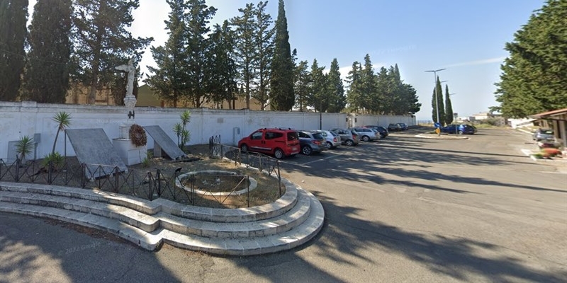 Servizi cimiteriali, Ginosa volta pagina con 2 milioni investiti