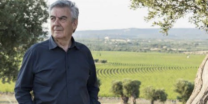 Addio a Peppino Montanaro, genius loci di Massafra