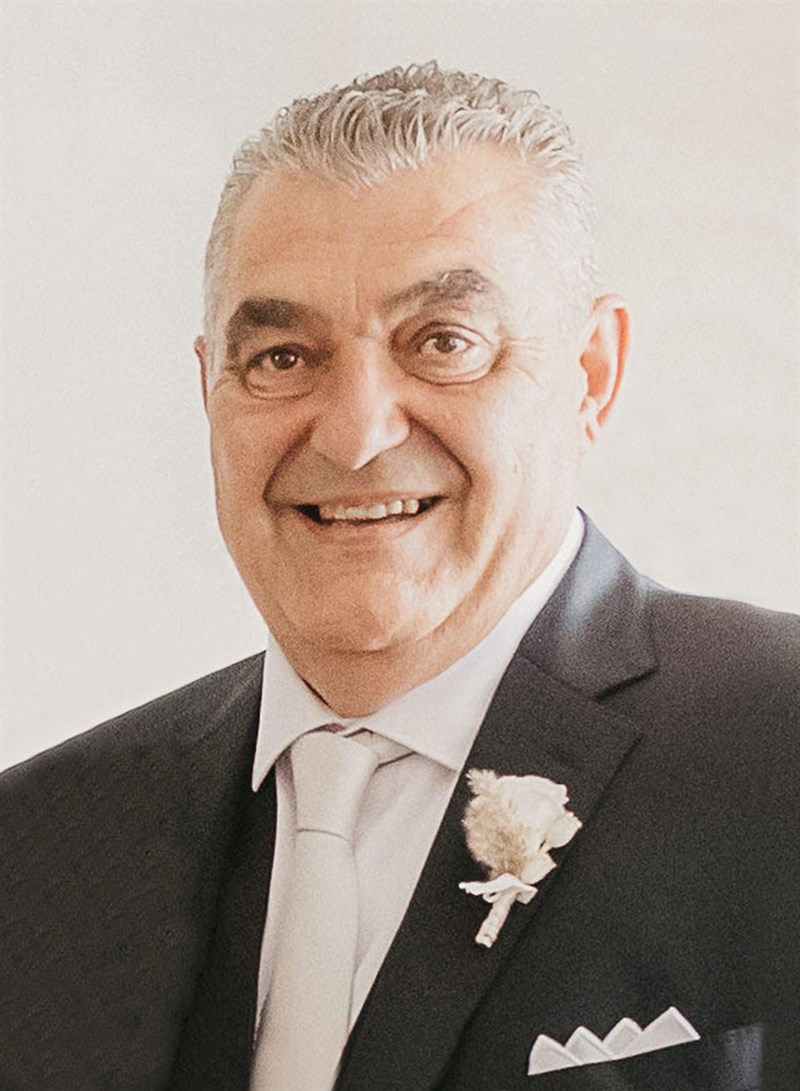 Vito Di Turo