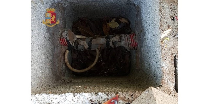 Presunto furto di energia elettrica: blitz a Castellaneta Marina