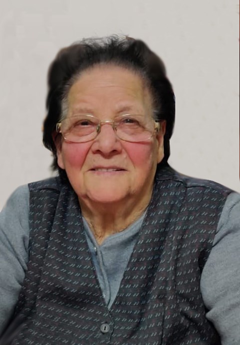 EVA MARANGI