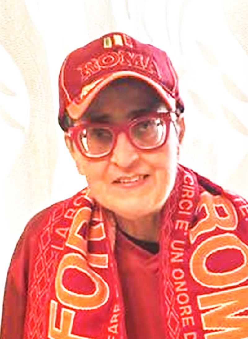 Laura Delle Foglie