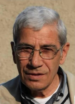 VITO MICHELE CARRIERO