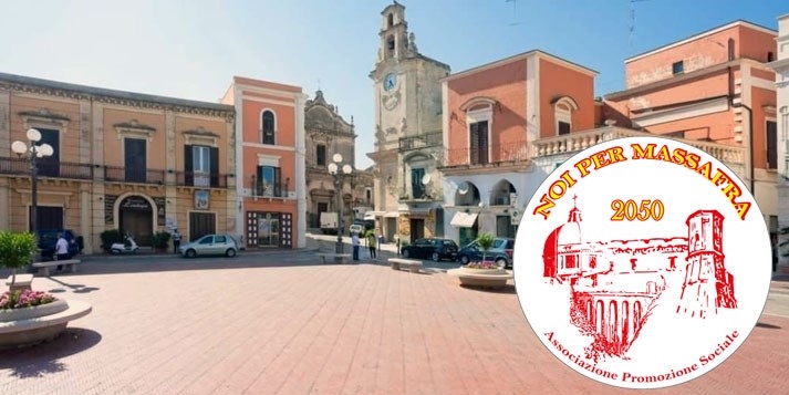 Noi per Massafra 2050 Noi per Massafra 2050