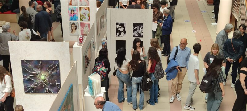 De Ruggieri Art Prize
