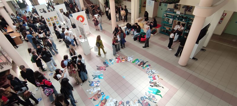 De Ruggieri Art Prize