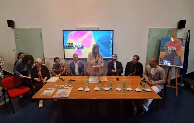 De Ruggieri Art Prize