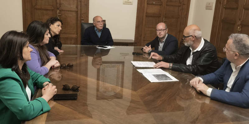 Buone nuove per le provinciali 12 e 14? Indetta la conferenza dei servizi
