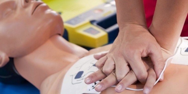 “Sport & Vita: sicurezza, salute e manovre Blsd”: evento a Mottola