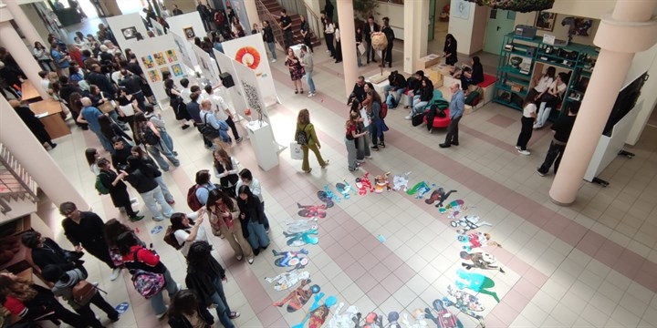 Massafra celebra l’arte con il "De Ruggieri Art Prize"
