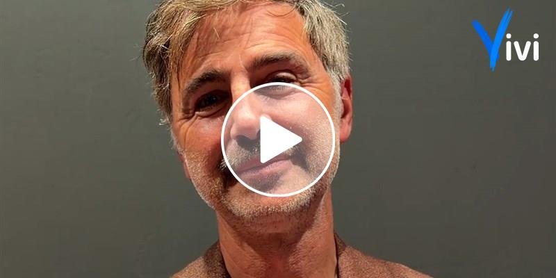 Beppe Convertini apre i grandi eventi del "maggio dei libri" a Massafra