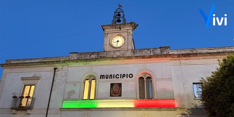 Municipio di Laterza