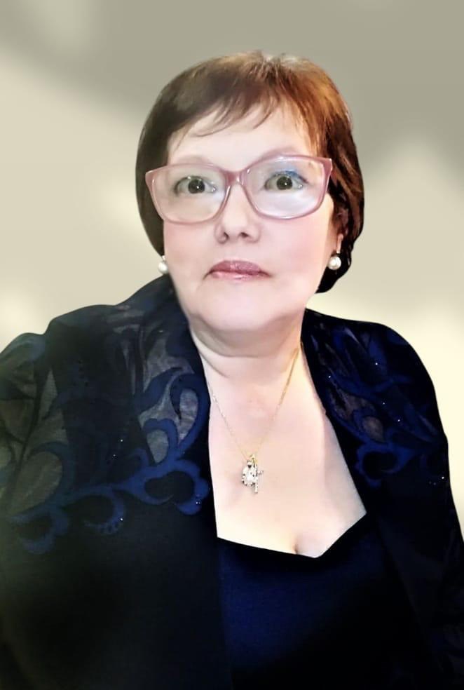MICHELINA  PANARO