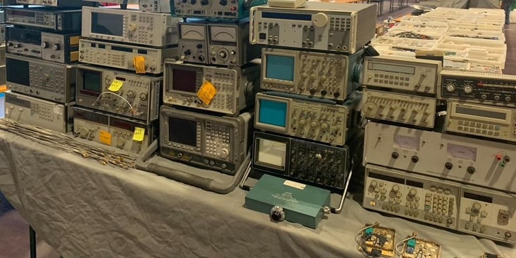 Fiera dell'elettronica e dell'informatica: domani la prima edizione