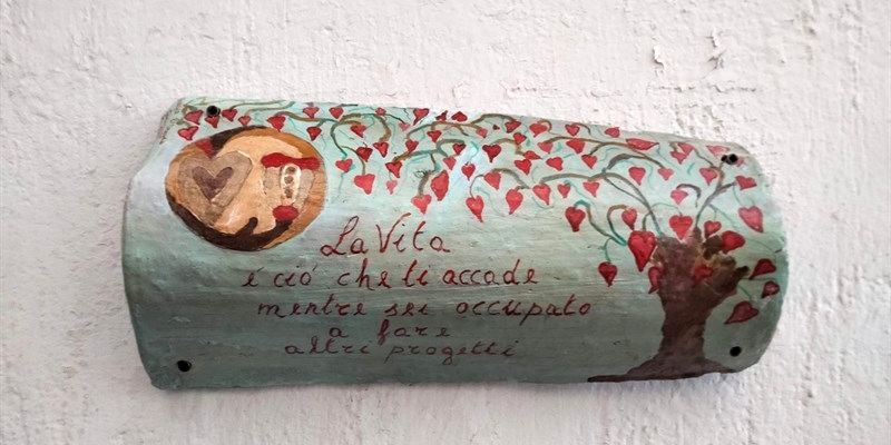 "AbbelliAmo il centro storico": iniziativa degli Amici del presepe