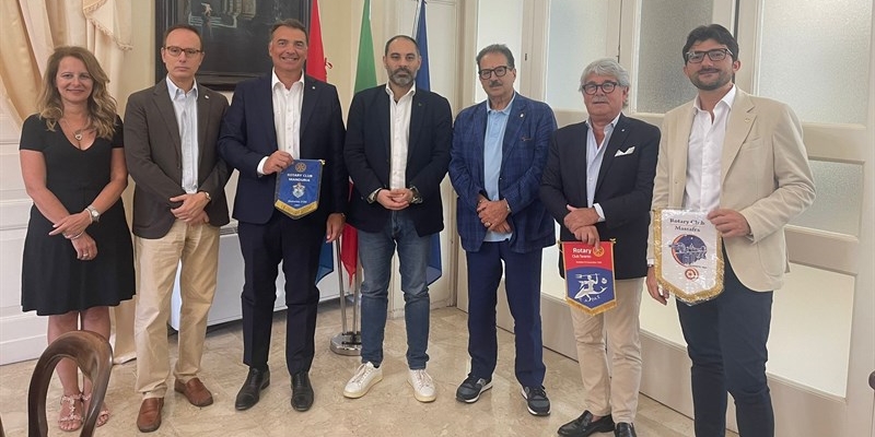 L'incontro L'incontro