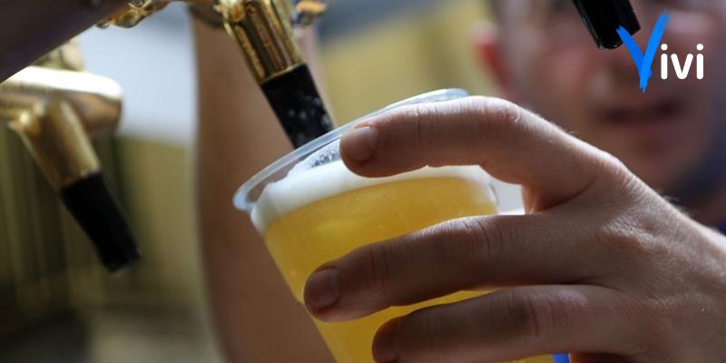 Birra alla spina Birra alla spina