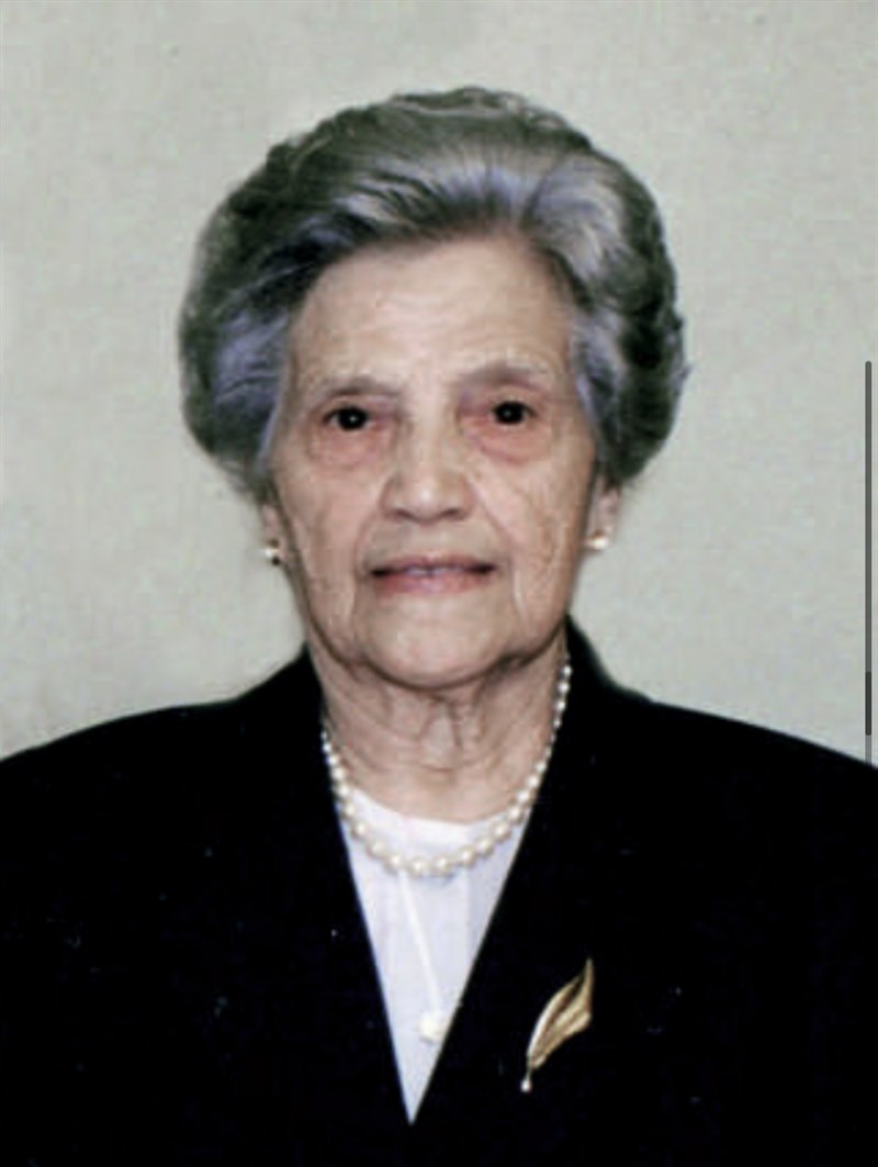 Maria Domenica Carotenuto