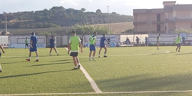 La partita La partita