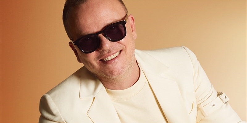 Gigi D'Alessio