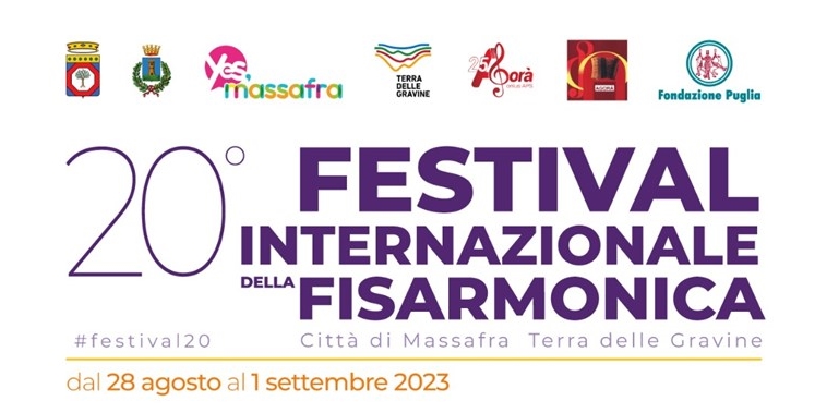 Festival Internazionale della Fisarmonica