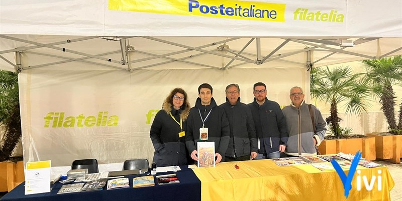 Sostegno popolare per un francobollo dedicato al Carnevale