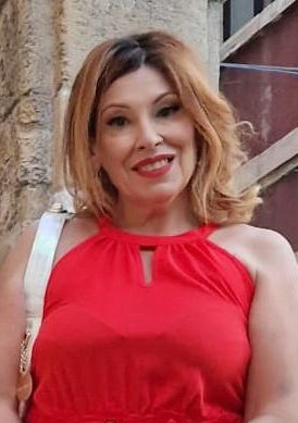 LEONARDA TISCI