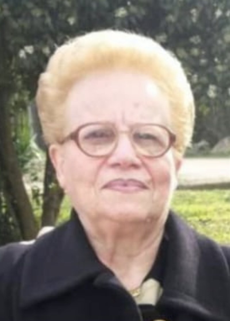 Rosa Tucci