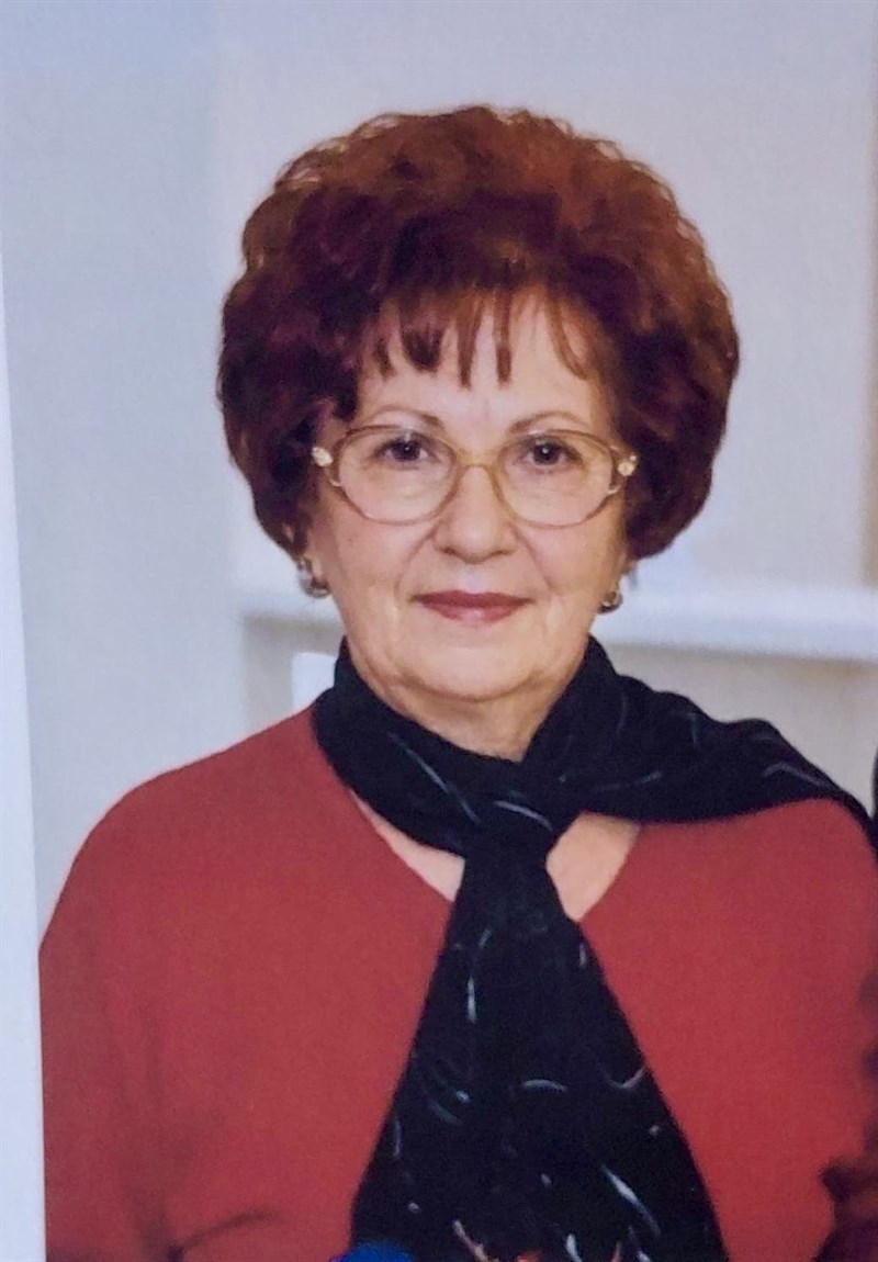 Vincenza Maggio