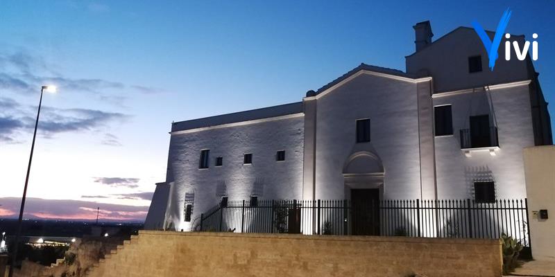 Una serata per leggere insieme la lettera pastorale del vescovo