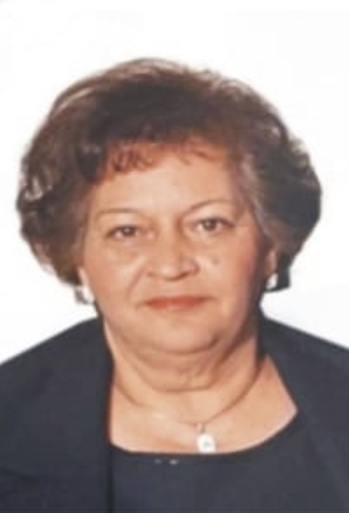 Anna Greco