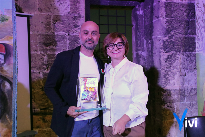 Convegno di studi "Le città del Palio"