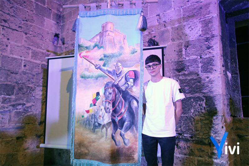Convegno di studi "Le città del Palio"