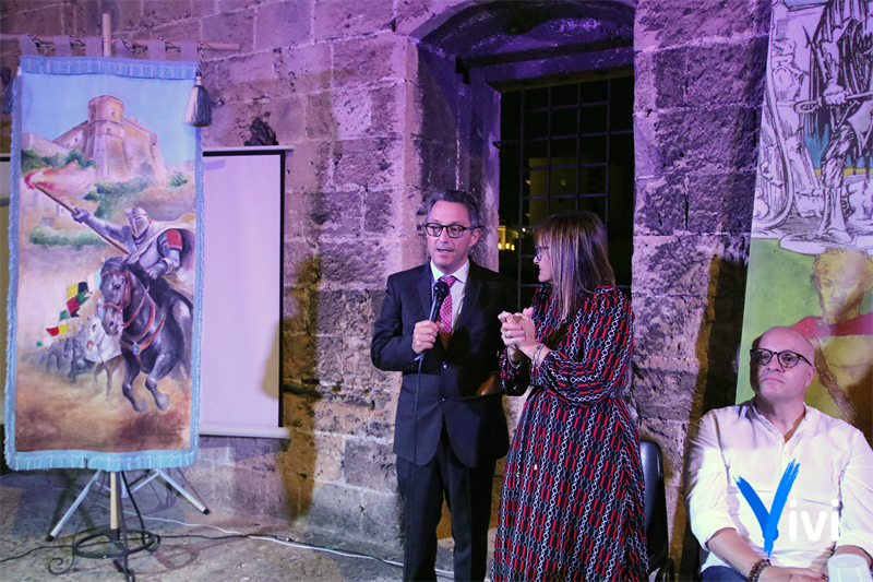Convegno di studi "Le città del Palio"
